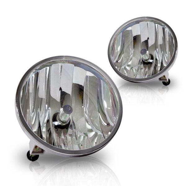 Winjet FOG LIGHTS