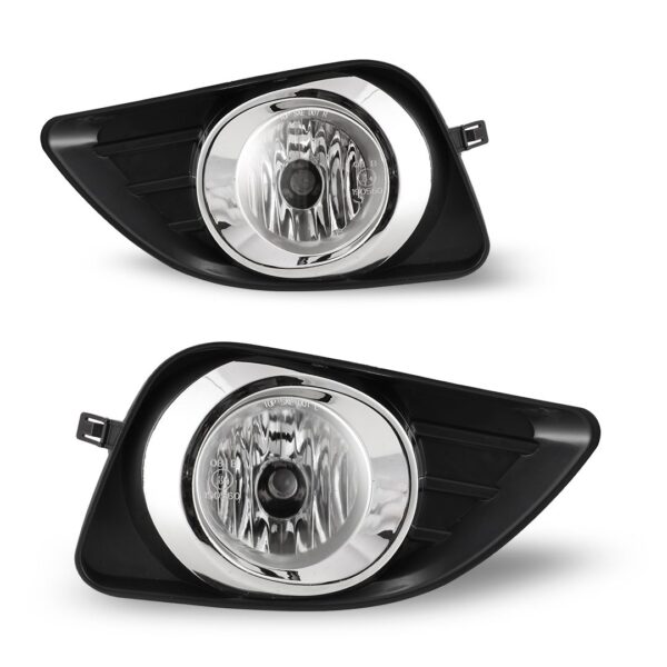 Winjet FOG LIGHTS