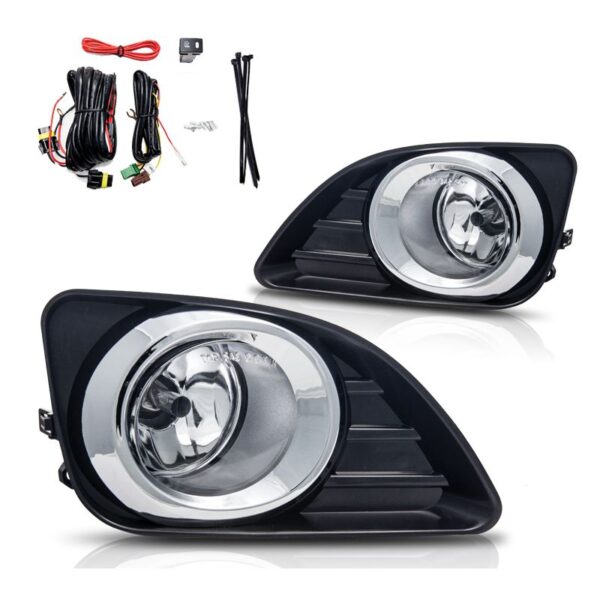 Winjet FOG LIGHTS