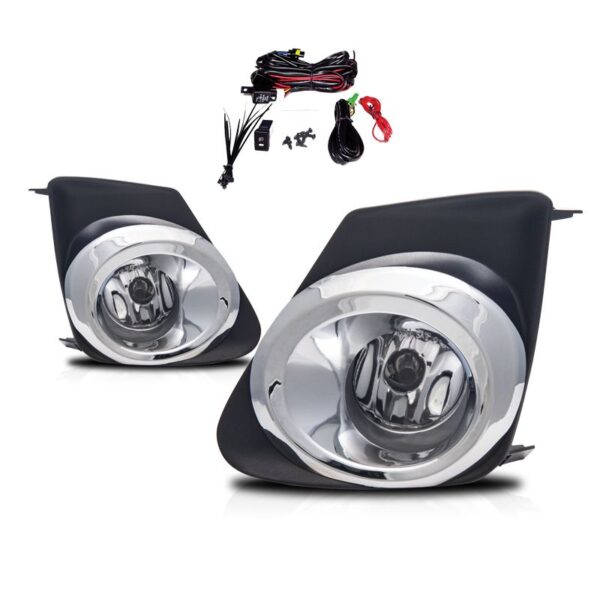Winjet FOG LIGHTS