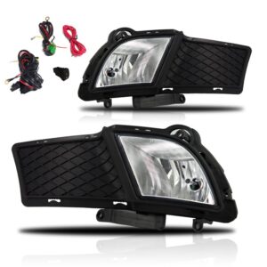 Winjet FOG LIGHTS