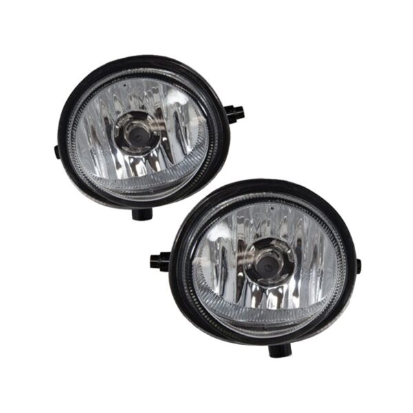 Winjet FOG LIGHTS