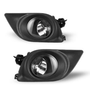 Winjet FOG LIGHTS