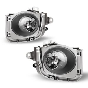 Winjet FOG LIGHTS