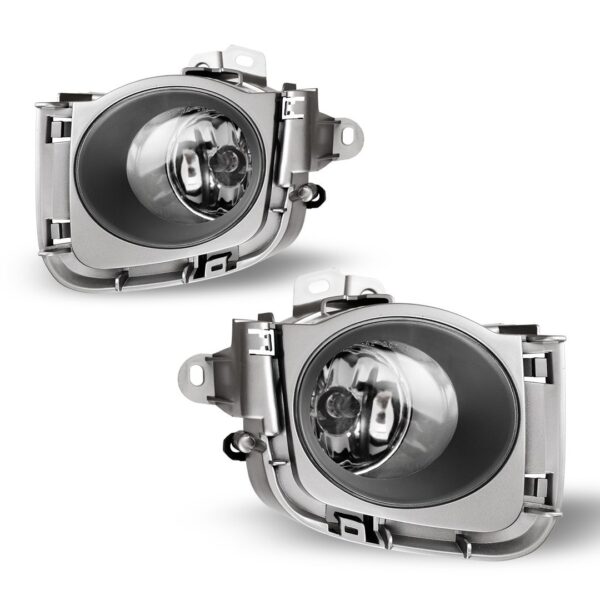 Winjet FOG LIGHTS