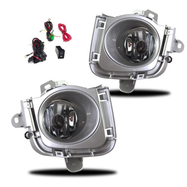 Winjet FOG LIGHTS