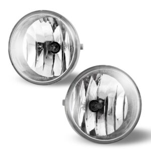 Winjet FOG LIGHTS