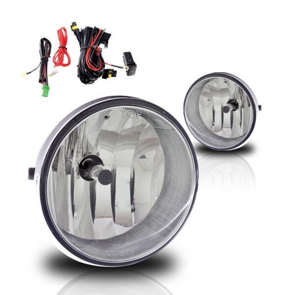Winjet FOG LIGHTS