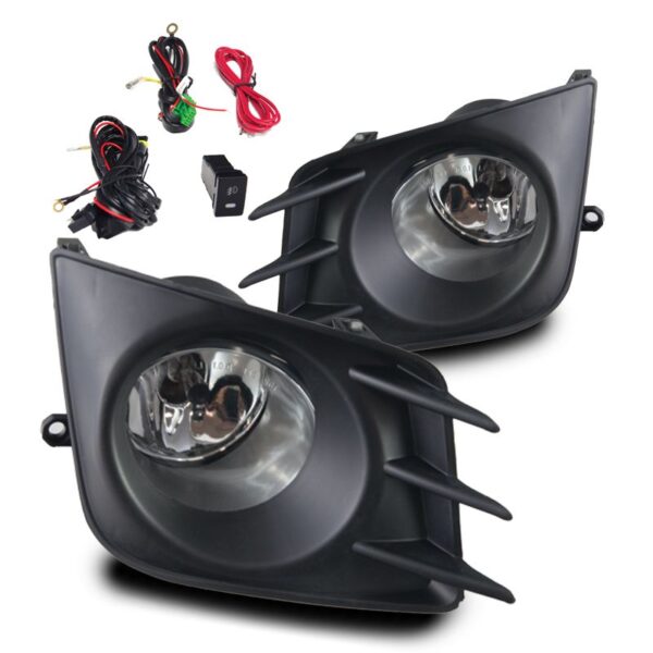 Winjet FOG LIGHTS