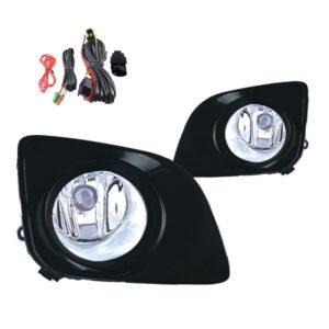 Winjet FOG LIGHTS