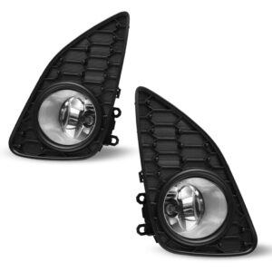 Winjet FOG LIGHTS