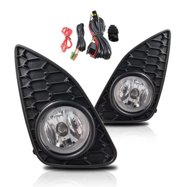 Winjet FOG LIGHTS