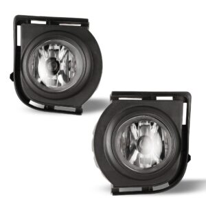 Winjet FOG LIGHTS