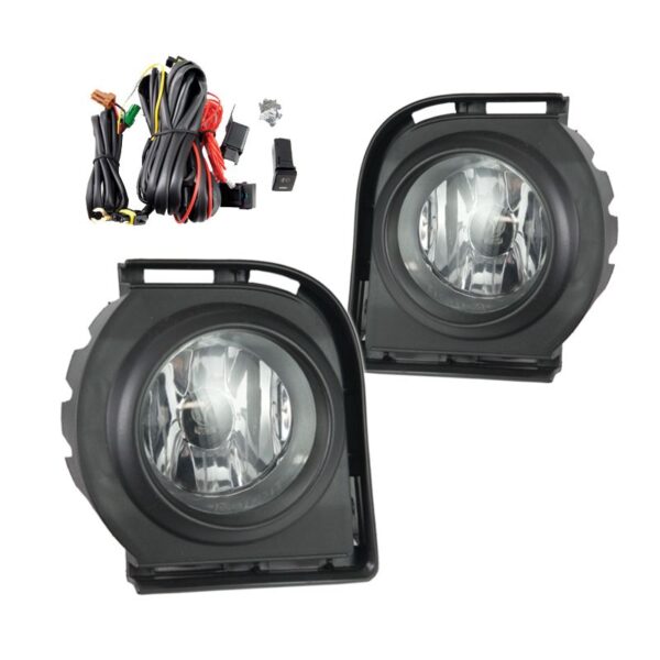 Winjet FOG LIGHTS