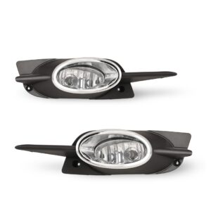 Winjet FOG LIGHTS