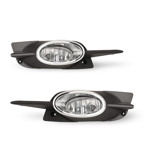 Winjet FOG LIGHTS