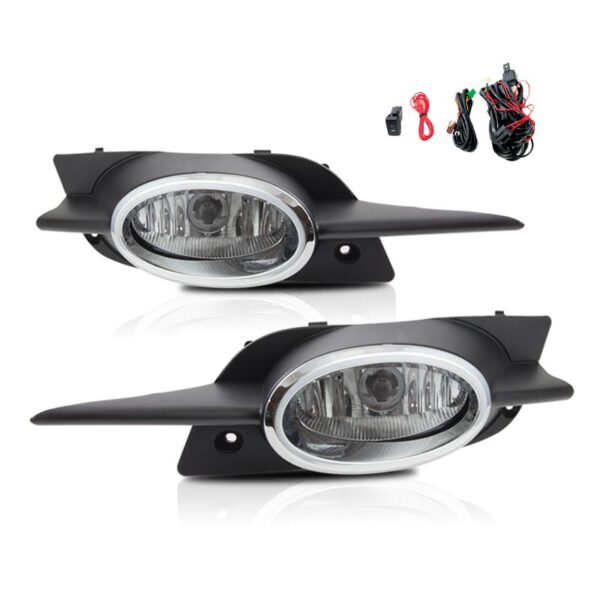 Winjet FOG LIGHTS
