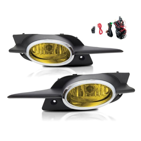 Winjet FOG LIGHTS