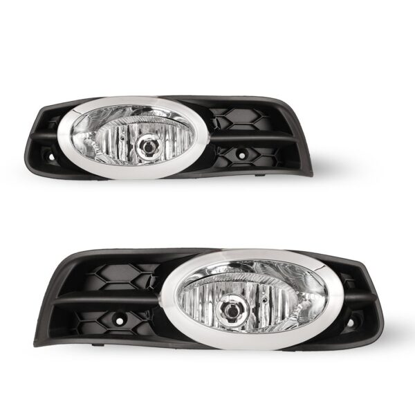 Winjet FOG LIGHTS