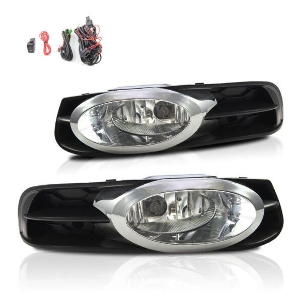 Winjet FOG LIGHTS