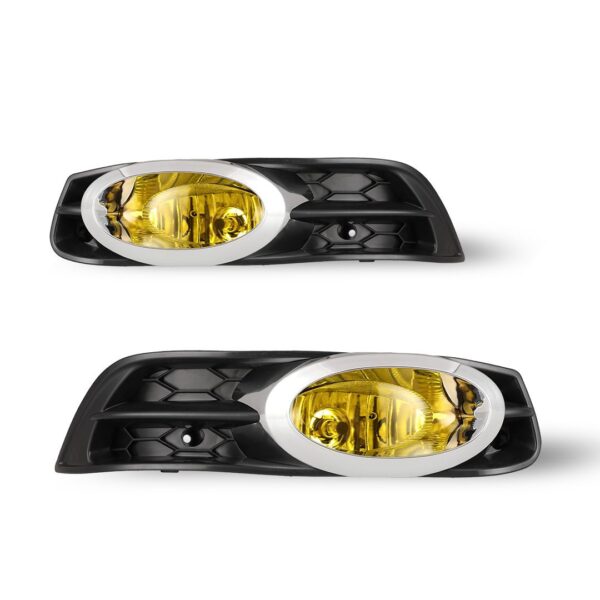 Winjet FOG LIGHTS