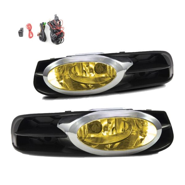 Winjet FOG LIGHTS