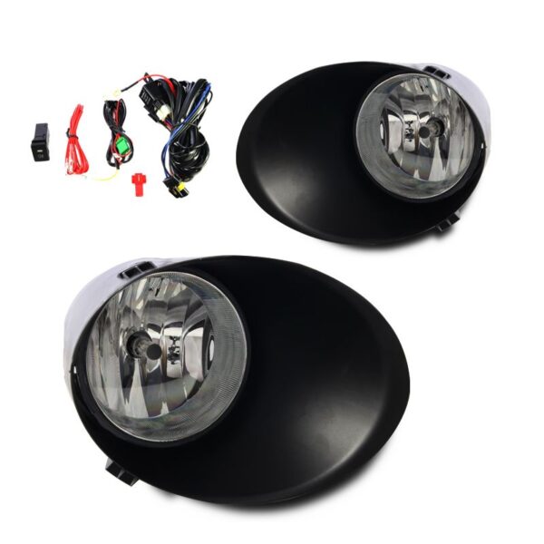 Winjet FOG LIGHTS