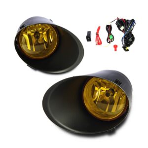 Winjet FOG LIGHTS