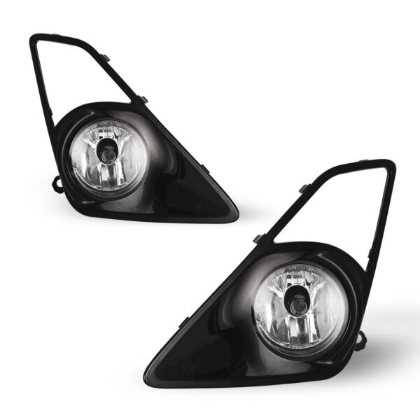 Winjet FOG LIGHTS