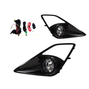 Winjet FOG LIGHTS