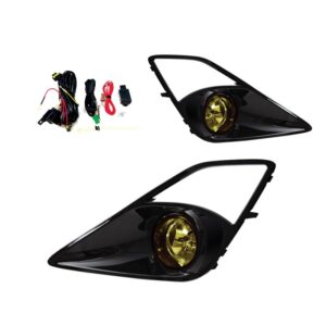 Winjet FOG LIGHTS