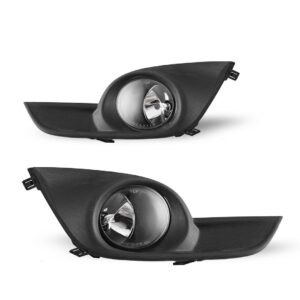 Winjet FOG LIGHTS