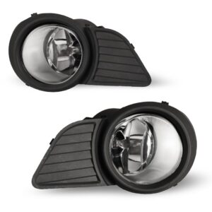 Winjet FOG LIGHTS