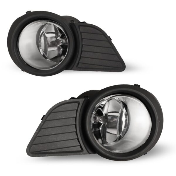 Winjet FOG LIGHTS