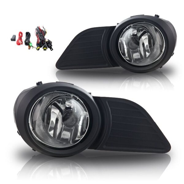 Winjet FOG LIGHTS