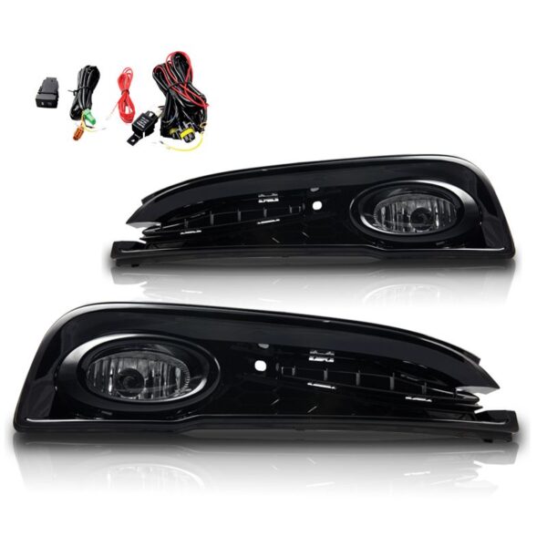 Winjet FOG LIGHTS