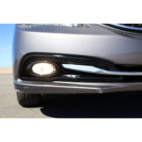 Winjet FOG LIGHTS