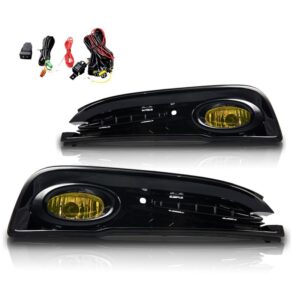 Winjet FOG LIGHTS