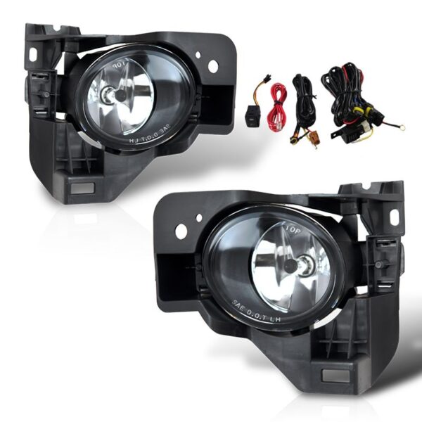 Winjet FOG LIGHTS