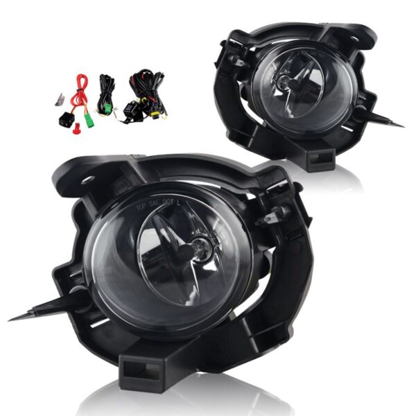 Winjet FOG LIGHTS