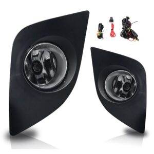 Winjet FOG LIGHTS