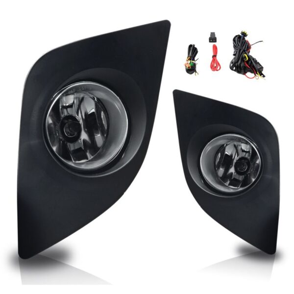 Winjet FOG LIGHTS