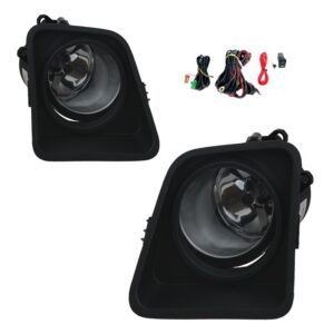 Winjet FOG LIGHTS