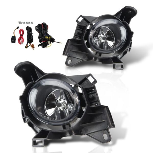Winjet FOG LIGHTS