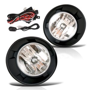 Winjet FOG LIGHTS