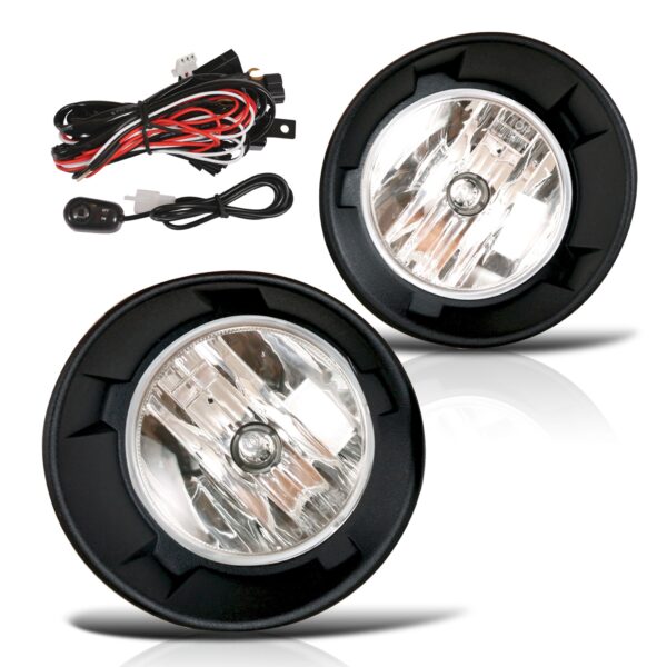 Winjet FOG LIGHTS