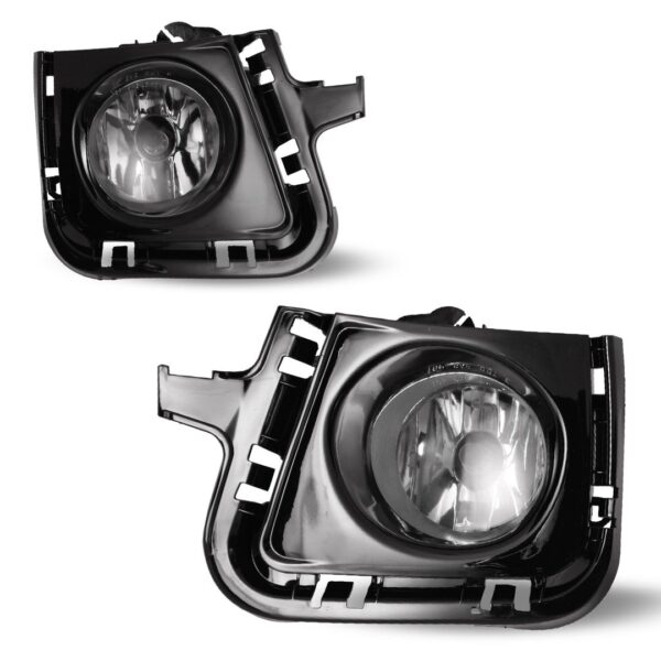 Winjet FOG LIGHTS