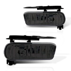 Winjet FOG LIGHTS