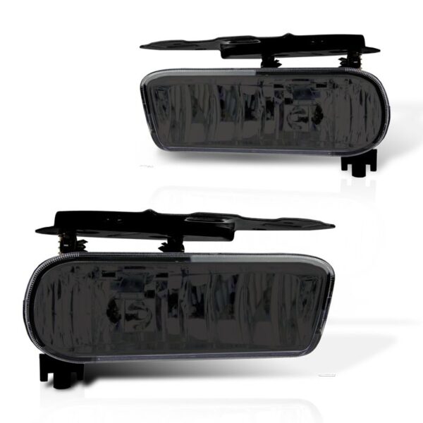 Winjet FOG LIGHTS