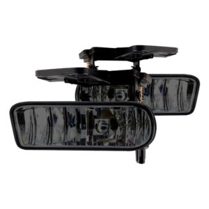 Winjet FOG LIGHTS
